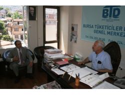 Halı Yıkamacılar Haksız Rekabetten Şikayetçi