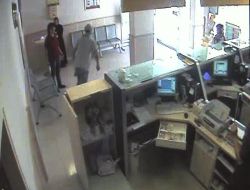 Fazla Para Harcayan Soyguncu Yakayı Ele Verdi