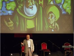 'İngilizce Yaz Eğitim Kampı 3' Projesi Başladı