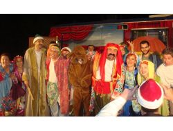 Bu Mahalle Başka Mahalle