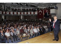 Başkan Fethi Yaşar 4 Yılı Değerlendirdi