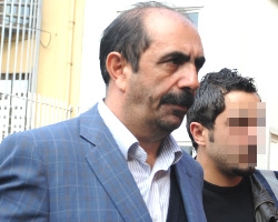 Ergenekon'da  İki Tahliye