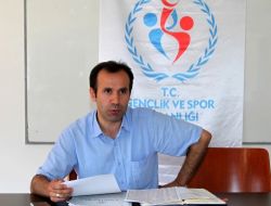 Antrenörler Yaz Kurslarına Hazır