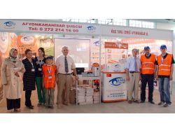 Kimse Yok Mu Afyon'da Ramazan Ayı Öncesinde Bin Aileye Gıda Dağıtacak