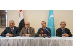 Türkmenler Saldırılara Tepkili: Irak Hükümeti Uyarılmalı