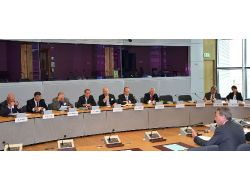 Sındır, Avrupa Enerji Kentleri Ağı Başkan Yardımcılığı’na Seçildi