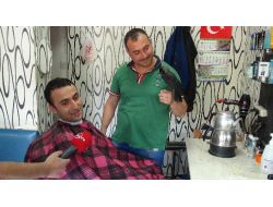 'Besle Kargayı Oysun Gözünü’ Atasözüne İnat Karga Besliyor