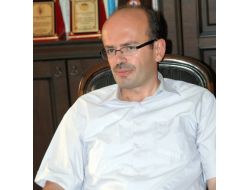 Emiralioğlu: Mera Çalışmalarını 2014’te Tamamlamayı Planlıyoruz