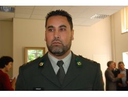 Ordularda Görev Yapan İmamlar Hollanda'da Bir Araya Geldi