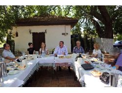 Fevzi Topuz: Belediye Başkan Adayı Belirlemelerinde Atamaya Karşıyım