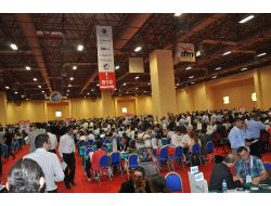 Arjantin, Bangladeş Ve Benin İle Başkent Arasında Ticaret Köprüsü Kuruldu