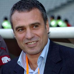 Fenerbahçe 'kalecim' dedi