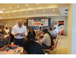 "Konya’dan Alacağımız Çok Şey Var"