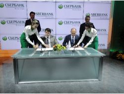 Rönesans Holding’ten 1 Milyar Dolarlık Yatırım