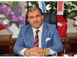 Reyhanlı'da Hayat Normale Dönüyor