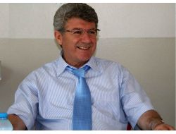 Gülsar: Hiç Bir Başarı Tesadüf Değil