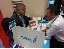 Tosiad'dan Dünya Çıkarması