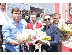 Ertuğrul Sağlam Eskişehirspor’la Anlaştı