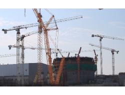 Rusya, Akkuyu’nun Kopyasını Görücüye Çıkardı