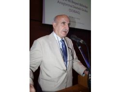 Demir: Tübitak, Artık Çok Rahat Kapısı Çalınabilecek Bir Kurum