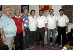 Risiad’tan Kuzey Irak Gezisi