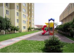 Beylikdüzü’ne Yeni Park Alanları