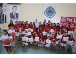 Uzunköprü’de Yaz Spor Okulu Açılacak