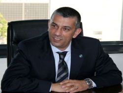 'sanayide Çarklar Dönmeye Başladı'