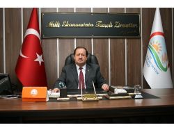 Fındıkta Alan Bazlı Destekler Ödenmeye Başladı