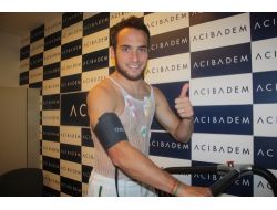 Bursaspor’lu Futbolcuların Sağlık Kontrolleri Devam Ediyor