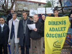 Özgür Der Batman Şubesi, Darbe Planına Tepki Gösterdi