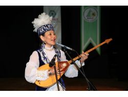 İpekyolu Şairleri, Bolulularla Buluştu