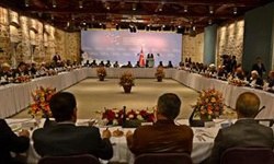 Akil İnsanlar final toplantısı