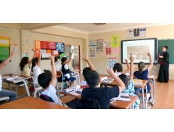 Beşer Eğitim Kurumları İşi Şansı Bırakmıyor