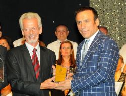 Canik'te Muhteşem Konser