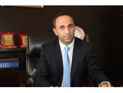 Yeni Başsavcı Göreve Başladı