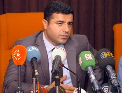 BDP heyeti Suriye'den döndü