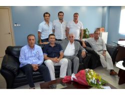 Adana Demirspor, Mentor Prof. Dr. Biçer’le Anlaştı