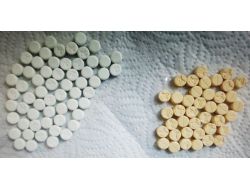 Polisin 'Dur' İhtarına Uymayan Sürücü, Uyuşturucuyla Yakalandı