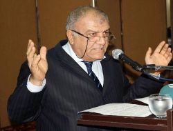 Dişhekimleri Önlüklerini Hükümete Gönderdi