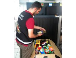 Gurbetçinin Arabasında Mermi Bulundu