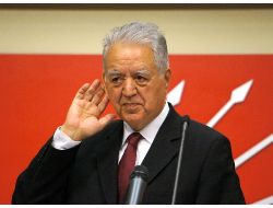 Loğoğlu; Irak, Suriye Ve Çin'deki Şiddet Olaylarını Kınadı