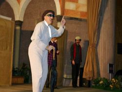 'Haydi Hayırlı Traşlar' Büyük Beğeni Kazandı