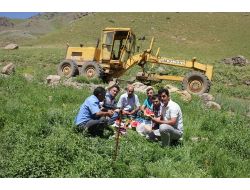 Kato Dağı Eteklerinde 3 Günlük Etkinlik Düzenlenecek