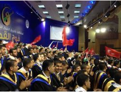 Gazze'deki 'İrade Projesi' Savaş Mağdurlarını Hayata Bağladı