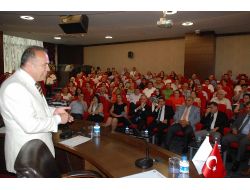 İtso’da Gelir Vergisindeki Son Değişikler Paneli Düzenlendi