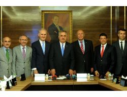 Yazıcı: Meclis Başkanlığı Teklif Edilirse Seve Seve Yaparım