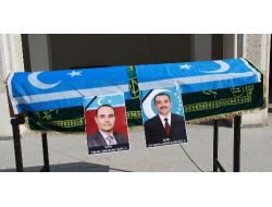 Iraklı Şehit Türkmenler İçin Bursa’da Gıyabi Cenaze Namazı