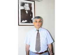 Mimarlar Odası Samsun Şubesi’ne Danıştay Dava Yetkisi Verdi