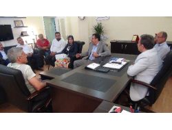 Tüfenkçi: Gezi Parkı Eylemleri Faiz Oranlarını Yükseltti